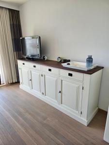 Vakantie appartement De Haan Cormoran