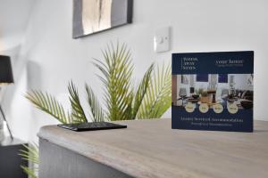 WhiskAwayStays - Field House - Apartment 1