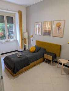 Holiday Homes Rome - Gianicolense 168 Superior