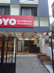 Gandharva Residency Koregaon Park