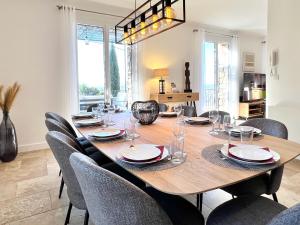 Villas provence living : photos des chambres