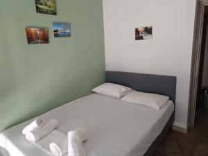 Suite Loft Apartment Konstantinidis