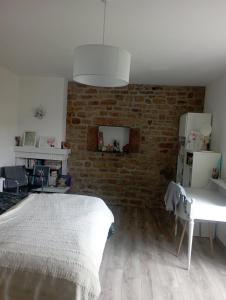 Chambre chez lhabitant