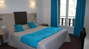 Hotels Hotel Robinson : photos des chambres