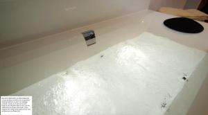 Villas Villa 5 etoiles with swimming pool, sauna and balneo : photos des chambres