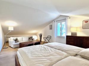 Villas provence living : photos des chambres