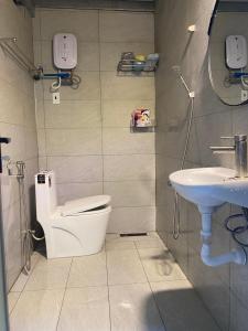 Villa Nghỉ Dưỡng 2 Phòng Ngủ