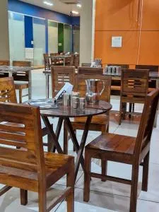 Shayam Ki Haveli Hotel and Restaurant - Rīngas