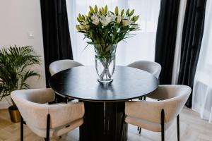 APARTAMENTY ARTE LUBLIN Reduta 172-2 faktura VAT garaż