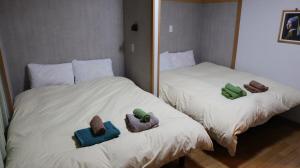 駅徒歩1分 観光拠点に最適なゆったり快適一軒家