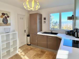 Villas provence living : photos des chambres