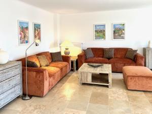 Villas provence living : photos des chambres