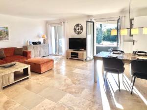 Villas provence living : photos des chambres