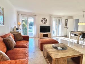 Villas provence living : photos des chambres