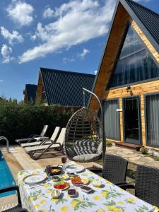 Teona Kartepe Bungalov