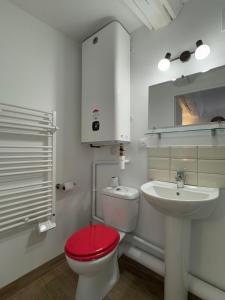 Appartements Hod : photos des chambres