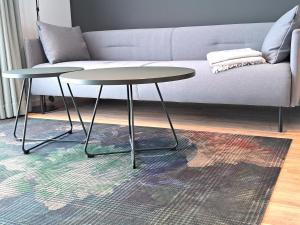 Eck am Meer 3 - Barrierefreies Apartment