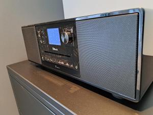 Eck am Meer 3 - Barrierefreies Apartment