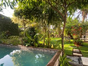 Villa Nghỉ Dưỡng Nguyên Căn