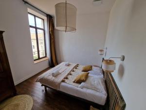 Maisons de vacances Jolie Masdame un espace incroyable : photos des chambres
