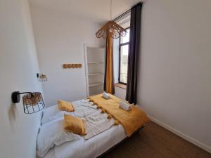 Maisons de vacances Jolie Masdame un espace incroyable : photos des chambres