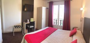 Hotels Hotel Robinson : photos des chambres