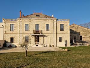 Maisons de vacances Jolie Masdame un espace incroyable : photos des chambres