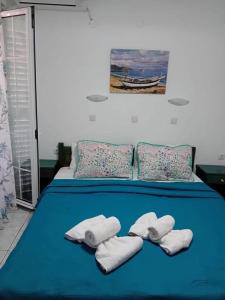 Studio Charis - 3hvězdičkové hotely ve městě Skala Potamias