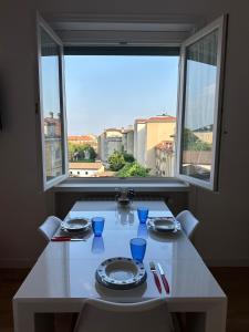 Bergamo Centro sul Viale