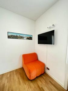 Bergamo Centro sul Viale