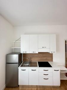 Bergamo Centro sul Viale