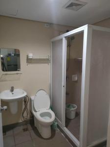 2 Bedroom Unit- Avida Towers Riala, IT Park Cebu - Villahermia Staycation