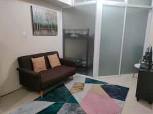 2 Bedroom Unit- Avida Towers Riala, IT Park Cebu - Villahermia Staycation