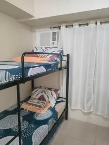 2 Bedroom Unit- Avida Towers Riala, IT Park Cebu - Villahermia Staycation