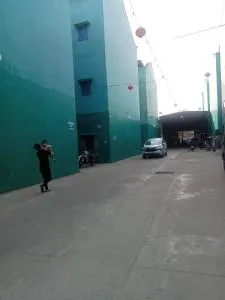 Cư xá Hưng Lợi - Xóm Bến San