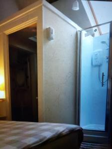 Apartment in the village of Moelfre