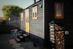 Holly Trees room only accommodation