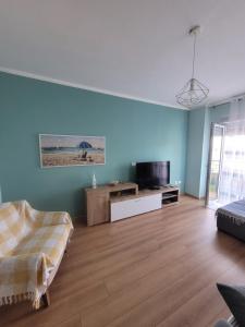 Sea View New Apartment