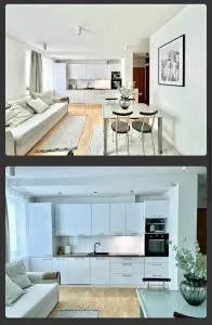 Apartament Paryski - Prądocin