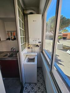 Appartement climatisé Banyuls sur Mer face à la mer