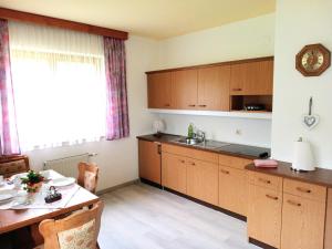 Haus Christof private Ferienwohnungen Nähe Wörthersee und Ossiacher See