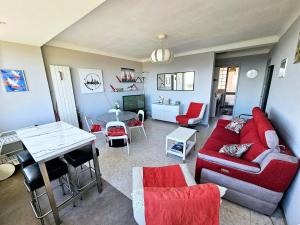 Appartement Banyuls sur Mer face à la mer