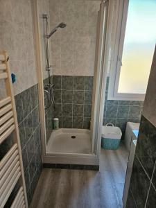 Appartement Banyuls sur Mer face à la mer