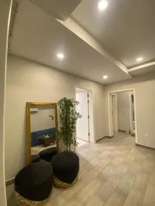 جاد رزيدينس - Al Waţyah