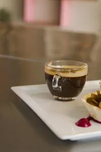 Sol Restro and Bar - Heṭauḍā