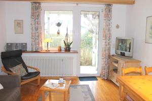 "Haus Rosenstraße - Whg 1"