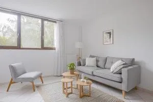 Cœur de ville - Au pied du métro - 3 chambres - 德朗西