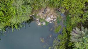 Dera Baghdarrah Nature Retreat Udaipur