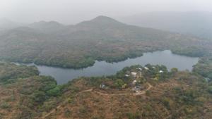 Dera Baghdarrah Nature Retreat Udaipur
