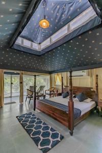 Dera Baghdarrah Nature Retreat Udaipur